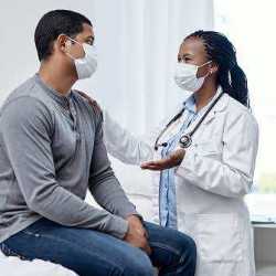 Healthcare Assistant