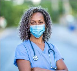 Nurse