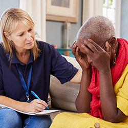 Support Worker